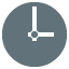 :clock3: